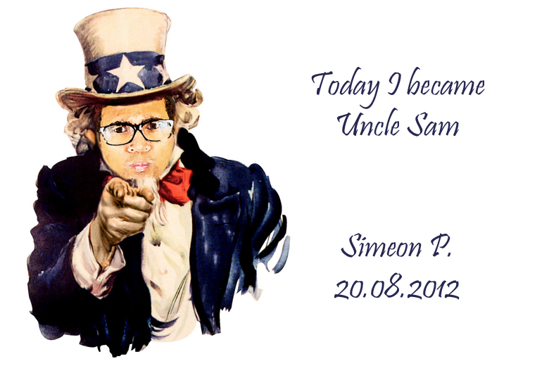 Uncle Sam