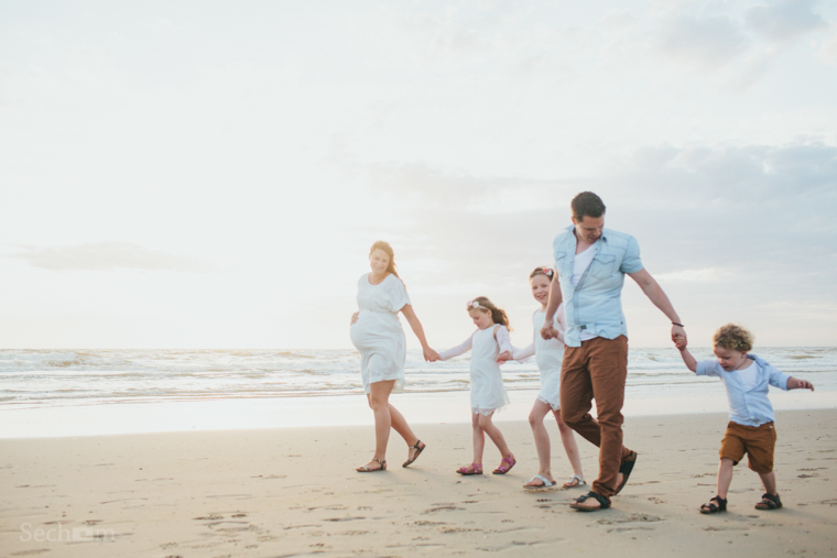 sea, sun and a happy family » Le blog de Sécham